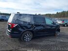 2021 Honda Pilot Awd Ex-l Черный vin: 5FNYF6H55MB069844