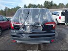 2021 Honda Pilot Awd Ex-l Черный vin: 5FNYF6H55MB069844