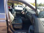 2021 Honda Pilot Awd Touring 7 Passenger Серый vin: 5FNYF6H62MB033604