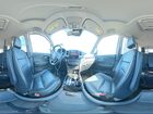 2017 Honda Pilot Touring Черный vin: 5FNYF6H93HB104602