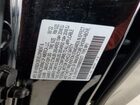 2022 Honda Passport Exl Черный vin: 5FNYF7H50NB005377