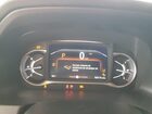 2022 Honda Passport Exl Черный vin: 5FNYF7H50NB005377