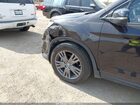 2020 Honda Passport 2wd Ex-l Black vin: 5FNYF7H52LB005703