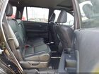 2020 Honda Passport 2wd Ex-l Black vin: 5FNYF7H52LB005703