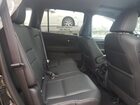 2020 Honda Passport Exl Черный vin: 5FNYF7H54LB000258