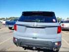2022 Honda Passport 2wd Ex-l Синий vin: 5FNYF7H56NB002984