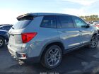 2022 Honda Passport 2wd Ex-l Синий vin: 5FNYF7H58NB000122 2022 Honda Passport 2wd Ex-l Синий vin: 5FNYF7H58NB000122