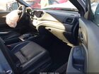 2022 Honda Passport 2wd Ex-l Синий vin: 5FNYF7H58NB000122 2022 Honda Passport 2wd Ex-l Синий vin: 5FNYF7H58NB000122
