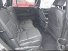 2020 Honda Passport 2wd Ex-l White vin: 5FNYF7H5XLB004363