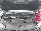 2020 Honda Passport 2wd Ex-l White vin: 5FNYF7H5XLB004363