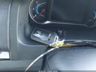 2021 Honda Passport 2wd Touring Gray vin: 5FNYF7H98MB012918