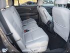 2021 Honda Passport 2wd Touring Gray vin: 5FNYF7H98MB012918
