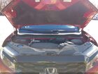 2022 Honda Passport Awd Elite Красный vin: 5FNYF8H06NB021271