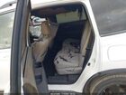 2021 Honda Passport Awd Elite Белый vin: 5FNYF8H09MB002163