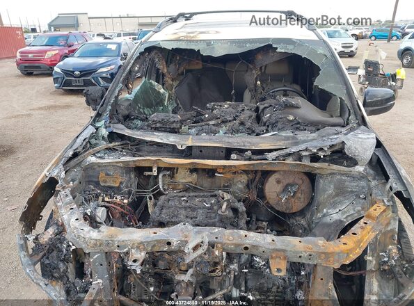 5FNYF8H09MB002163 2021 HONDA PASSPORT Белый Вид спереди