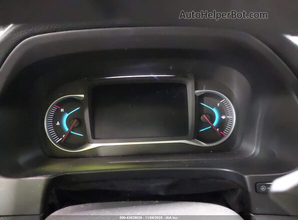 5FNYF8H28KB028672 2019 HONDA PASSPORT Черный Панорамный вид салона 360°