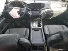 2022 Honda Passport Exl Черный vin: 5FNYF8H52NB030478