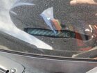 2022 Honda Passport Exl Черный vin: 5FNYF8H52NB030478