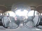 2022 Honda Passport Exl Черный vin: 5FNYF8H52NB030478