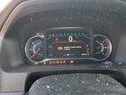 2019 Honda Passport Exl Черный vin: 5FNYF8H53KB020831