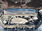 2024 Honda Passport Awd Ex-l Черный vin: 5FNYF8H54RB012988