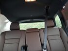 2024 Honda Passport Exl Красный vin: 5FNYF8H55RB021988