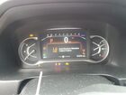 2024 Honda Passport Exl Красный vin: 5FNYF8H55RB021988