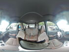 2024 Honda Passport Exl Красный vin: 5FNYF8H55RB021988