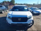 2025 Honda Passport Awd Ex-l Белый vin: 5FNYF8H57SB006639 2025 Honda Passport Awd Ex-l Белый vin: 5FNYF8H57SB006639
