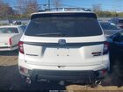 2022 Honda Passport Awd Trailsport Белый vin: 5FNYF8H63NB008028 2022 Honda Passport Awd Trailsport Белый vin: 5FNYF8H63NB008028