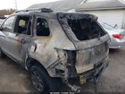 2025 Honda Passport Awd Trailsport Серый vin: 5FNYF8H63SB003665
