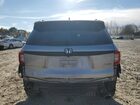 2019 Honda Passport Touring Серый vin: 5FNYF8H98KB025333