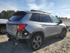 2019 Honda Passport Touring Серый vin: 5FNYF8H98KB025333