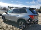 2019 Honda Passport Touring Серый vin: 5FNYF8H98KB025333