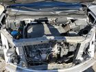 2019 Honda Passport Touring Серый vin: 5FNYF8H98KB025333