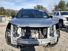 2019 Honda Passport Touring Серый vin: 5FNYF8H98KB025333