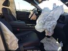 2025 Honda Pilot Trailsport Белый vin: 5FNYG1H64SB074216