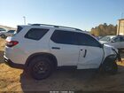 2025 Honda Pilot Trailsport Белый vin: 5FNYG1H64SB074216