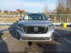 2023 Honda Pilot Awd Elite Серебряный vin: 5FNYG1H82PB014475