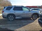 2023 Honda Pilot Awd Elite Серебряный vin: 5FNYG1H82PB014475