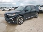 2023 Honda Pilot Exl Black vin: 5FNYG2H50PB005902