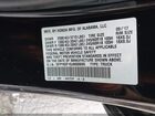 2018 Honda Ridgeline Sport Черный vin: 5FPYK2F10JB000695