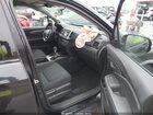 2018 Honda Ridgeline Sport Черный vin: 5FPYK2F10JB000695