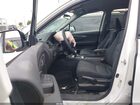 2018 Honda Ridgeline Sport White vin: 5FPYK2F11JB001404