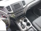 2018 Honda Ridgeline Sport White vin: 5FPYK2F11JB001404