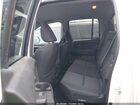 2018 Honda Ridgeline Sport White vin: 5FPYK2F11JB001404