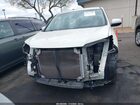 2018 Honda Ridgeline Sport White vin: 5FPYK2F11JB001404