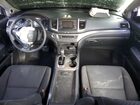 2018 Honda Ridgeline Sport Черный vin: 5FPYK2F13JB001713