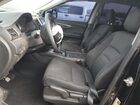 2018 Honda Ridgeline Sport Черный vin: 5FPYK2F13JB001713