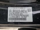 2018 Honda Ridgeline Sport Черный vin: 5FPYK2F13JB001713